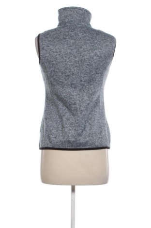 Γυναικείο γιλέκο CMP, Μέγεθος S, Χρώμα Πολύχρωμο, Τιμή 9,99 €