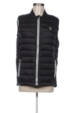 Damenweste Campus, Größe M, Farbe Schwarz, Preis € 11,99