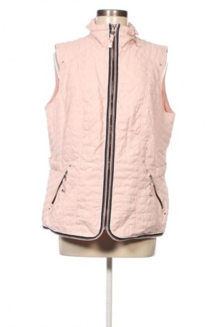Γυναικείο γιλέκο Canda, Μέγεθος XL, Χρώμα Ρόζ , Τιμή 13,99 €