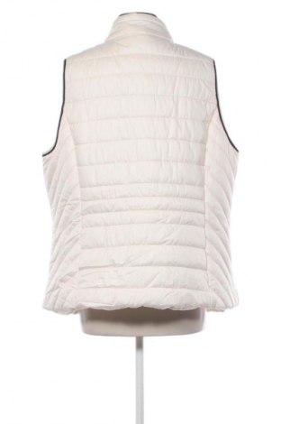 Damska kamizelka Canda, Rozmiar XXL, Kolor ecru, Cena 60,99 zł