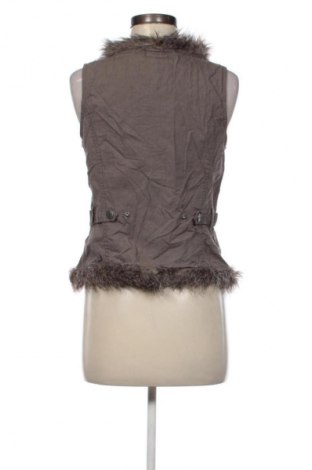 Damska kamizelka Cecil, Rozmiar S, Kolor Szary, Cena 58,99 zł