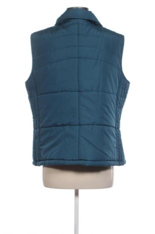 Γυναικείο γιλέκο Cecilia Classics, Μέγεθος L, Χρώμα Πράσινο, Τιμή 10,99 €