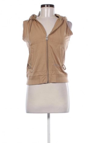 Dámská vesta  Champion, Velikost S, Barva Hnědá, Cena  784,00 Kč