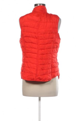 Damenweste Clarina Collection, Größe M, Farbe Rot, Preis € 8,99