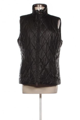 Γυναικείο γιλέκο Clarina Collection, Μέγεθος L, Χρώμα Μαύρο, Τιμή 15,99 €