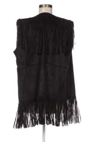 Dámská vesta  Clockhouse, Velikost L, Barva Černá, Cena  299,00 Kč