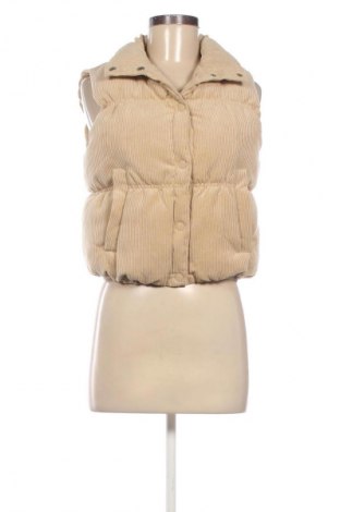 Γυναικείο γιλέκο Colin's, Μέγεθος XS, Χρώμα  Μπέζ, Τιμή 24,49 €