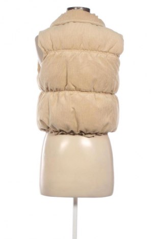 Γυναικείο γιλέκο Colin's, Μέγεθος XS, Χρώμα  Μπέζ, Τιμή 24,49 €