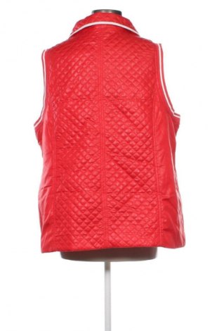 Vestă de femei Collection L, Mărime XXL, Culoare Roșu, Preț 83,99 Lei