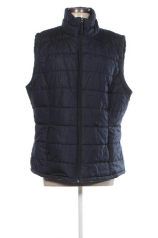 Damska kamizelka Colours, Rozmiar XXL, Kolor Niebieski, Cena 53,99 zł