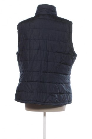 Damska kamizelka Colours, Rozmiar XXL, Kolor Niebieski, Cena 53,99 zł