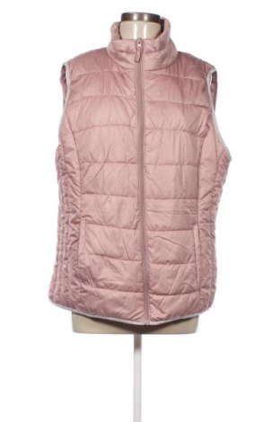 Γυναικείο γιλέκο Colours, Μέγεθος XL, Χρώμα Ρόζ , Τιμή 8,99 €