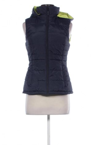 Damenweste Colours Of The World, Größe S, Farbe Blau, Preis € 24,49