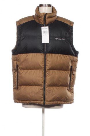 Damenweste Columbia, Größe M, Farbe Mehrfarbig, Preis € 127,99