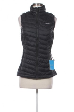 Damenweste Columbia, Größe M, Farbe Schwarz, Preis 127,99 €