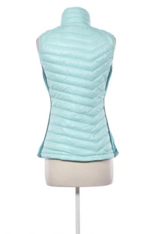 Dámská vesta  Columbia, Velikost M, Barva Modrá, Cena  1 649,00 Kč