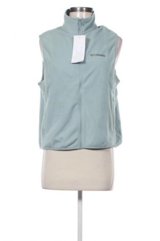 Dámská vesta  Columbia, Velikost M, Barva Modrá, Cena  1 279,00 Kč