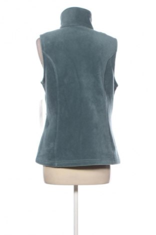 Дамски елек Columbia, Размер M, Цвят Син, Цена 109,99 лв.