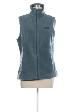 Damska kamizelka Columbia, Rozmiar M, Kolor Zielony, Cena 464,99 zł