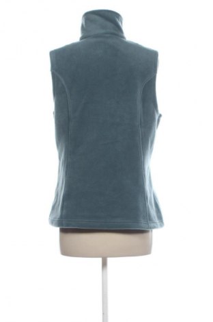 Damska kamizelka Columbia, Rozmiar M, Kolor Zielony, Cena 464,99 zł