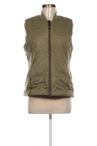 Дамски елек Craft, Размер M, Цвят Зелен, Цена 38,99 лв.