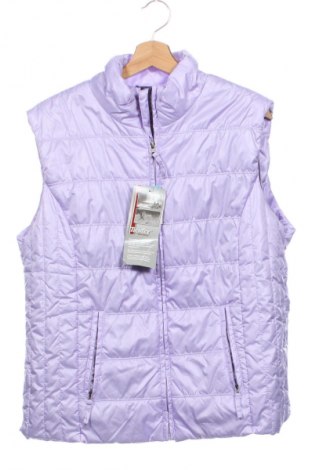 Damenweste Crane, Größe L, Farbe Lila, Preis 32,99 €