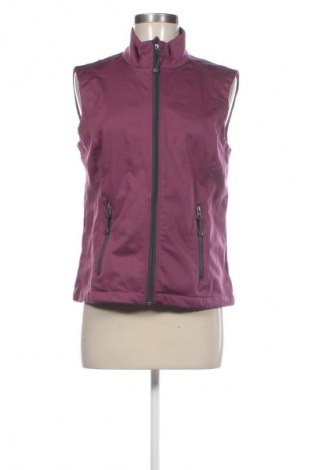 Damenweste Crane, Größe S, Farbe Lila, Preis 9,99 €