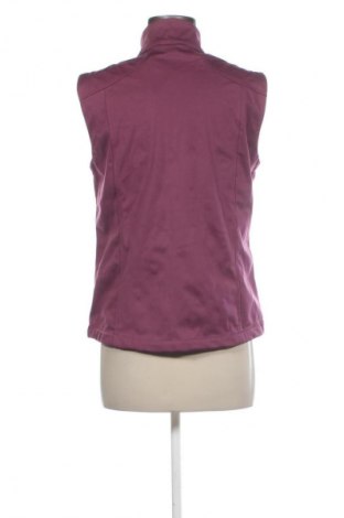 Damenweste Crane, Größe S, Farbe Lila, Preis 9,99 €