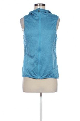 Vestă de femei Crivit, Mărime M, Culoare Albastru, Preț 55,99 Lei