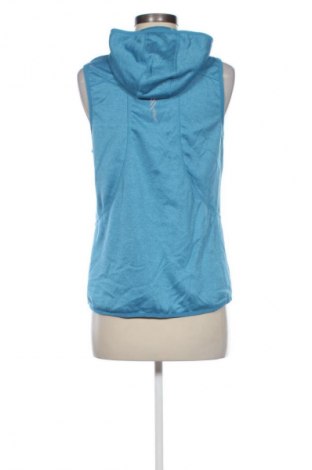 Vestă de femei Crivit, Mărime M, Culoare Albastru, Preț 55,99 Lei