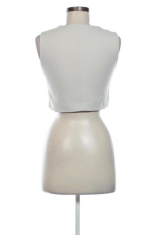 Vestă de femei DAZY, Mărime S, Culoare Bej, Preț 102,89 Lei