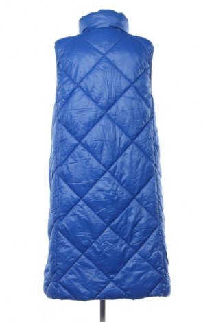 Damska kamizelka DKNY Jeans, Rozmiar L, Kolor Niebieski, Cena 656,88 zł