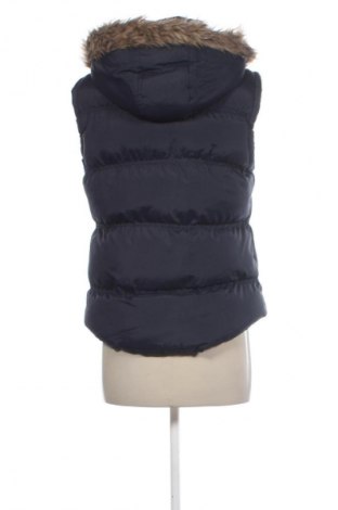 Damska kamizelka Denim&Co., Rozmiar M, Kolor Niebieski, Cena 81,99 zł