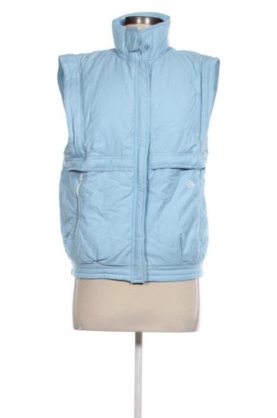 Női mellény Dunlop, Méret M, Szín Kék, Ár 8 059 Ft