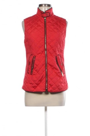 Damenweste EMMA & ASHLEY, Größe M, Farbe Rot, Preis € 15,99