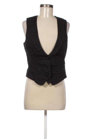 Damska kamizelka Edc By Esprit, Rozmiar M, Kolor Czarny, Cena 52,99 zł