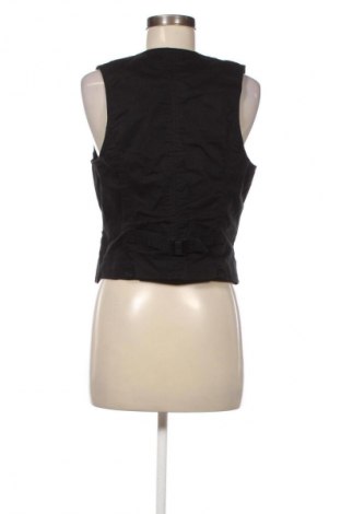 Damska kamizelka Edc By Esprit, Rozmiar M, Kolor Czarny, Cena 52,99 zł