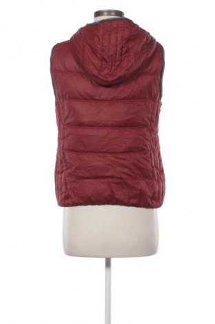 Γυναικείο γιλέκο Edc By Esprit, Μέγεθος M, Χρώμα Κόκκινο, Τιμή 16,99 €