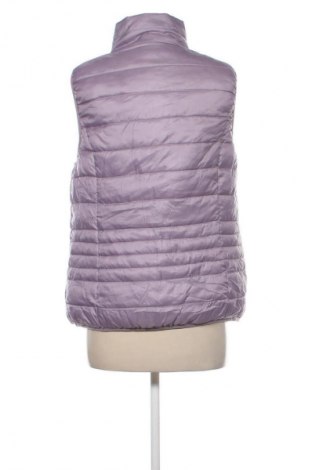 Γυναικείο γιλέκο Eibsee, Μέγεθος M, Χρώμα Βιολετί, Τιμή 17,99 €
