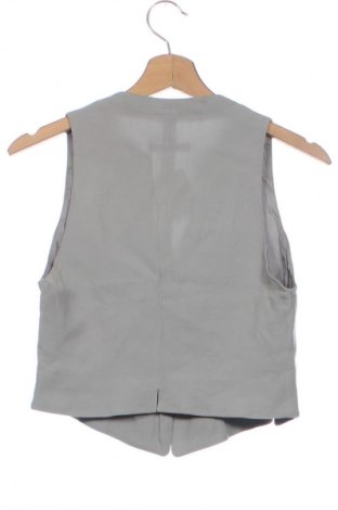 Dámská vesta  Emporio Armani, Velikost M, Barva Šedá, Cena  4 200,00 Kč