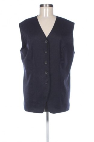 Damenweste Erfo, Größe M, Farbe Blau, Preis 32,00 €