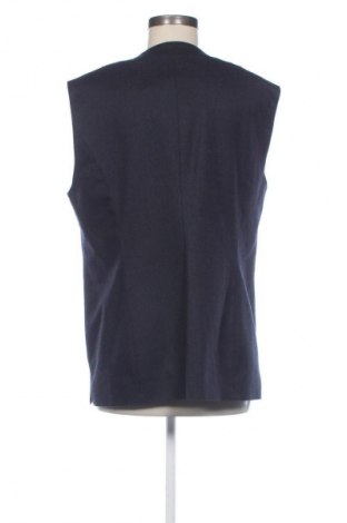 Damenweste Erfo, Größe M, Farbe Blau, Preis 32,00 €