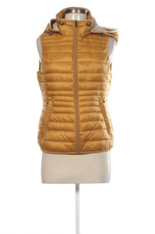 Γυναικείο γιλέκο Esprit, Μέγεθος S, Χρώμα Καφέ, Τιμή 12,99 €