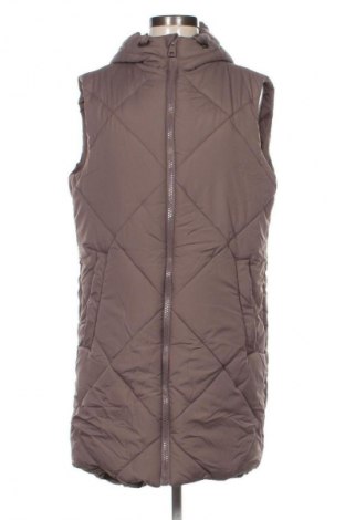 Γυναικείο γιλέκο Ever.me by Takko Fashion, Μέγεθος M, Χρώμα Καφέ, Τιμή 15,99 €
