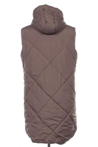 Γυναικείο γιλέκο Ever.me by Takko Fashion, Μέγεθος M, Χρώμα Καφέ, Τιμή 15,99 €
