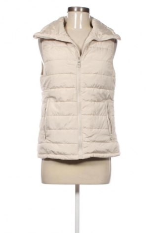 Damska kamizelka Ever.me by Takko Fashion, Rozmiar M, Kolor ecru, Cena 71,99 zł