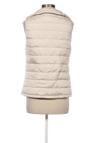 Damska kamizelka Ever.me by Takko Fashion, Rozmiar M, Kolor ecru, Cena 71,99 zł