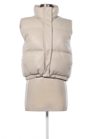 Damenweste Fb Sister, Größe S, Farbe Beige, Preis 30,00 €