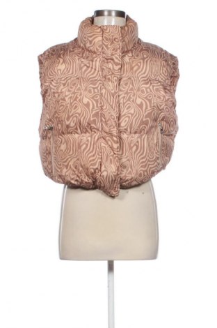 Dámska vesta  Fb Sister, Veľkosť XL, Farba Béžová, Cena  24,55 €