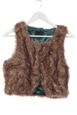 Női mellény Fishbone, Méret M, Szín Bézs, Ár 5 159 Ft